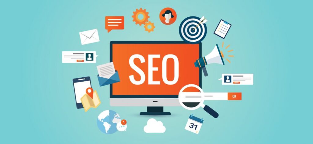 best SEO companies in Las Vegas