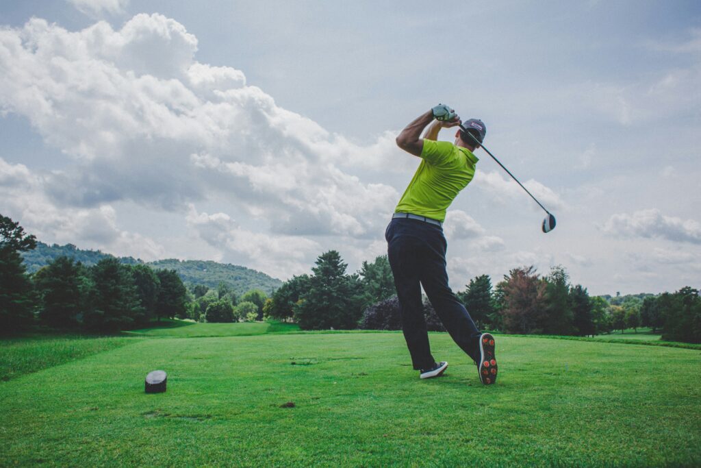 Best Golf Courses in Colorado